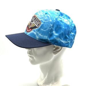 Mitchell & Ness Pelicans NBA Hat